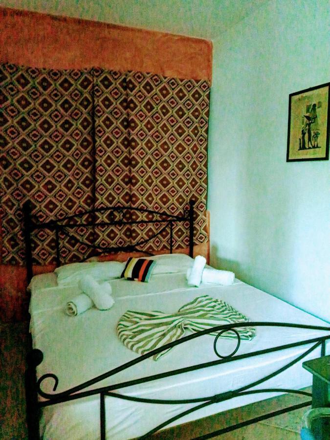 Saint Konstantin Beach Apartments Stegna エクステリア 写真